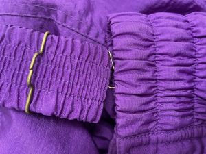 Дамски ски гащеризон FERA SKIWEAR M