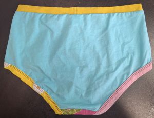 Дамски бикини MUNRO M