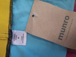 Дамски бикини MUNRO M