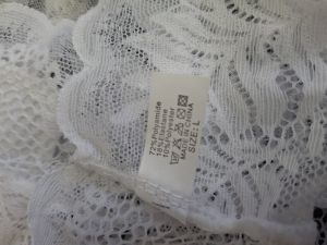 Дамски бикини L