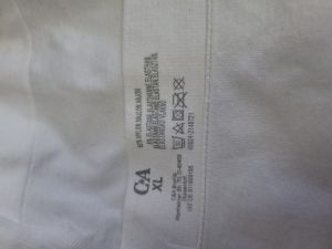 Дамски бикини C&A XL