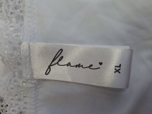 Дамски бикини FLAME XL