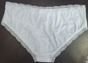 Дамски бикини FLAME XL