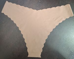 Дамски бикини XL