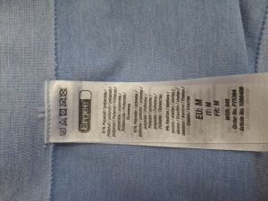 Дамски бикини ERGEE M