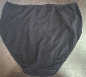 Дамски бикини UNDERWEAR XL