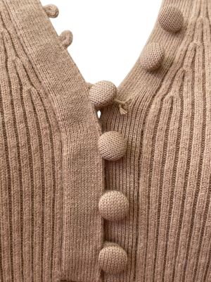 ДАМСКА  ЗИМНА РОКЛЯ  CLUB MONACO XS 