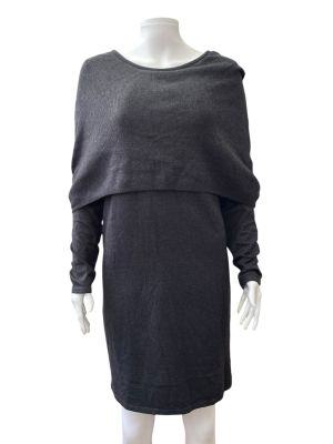 ДАМСКА  ЗИМНА РОКЛЯ BPC SELECTION L