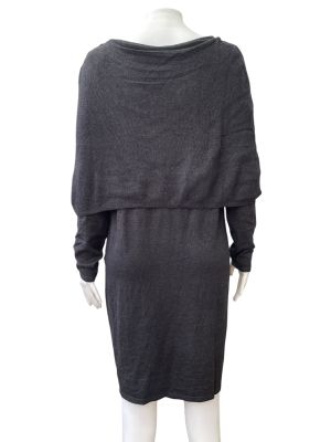 ДАМСКА  ЗИМНА РОКЛЯ BPC SELECTION L