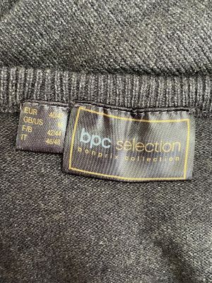 ДАМСКА  ЗИМНА РОКЛЯ BPC SELECTION L