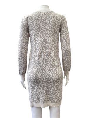 ДАМСКА  ЗИМНА РОКЛЯ JOE FRESH XL