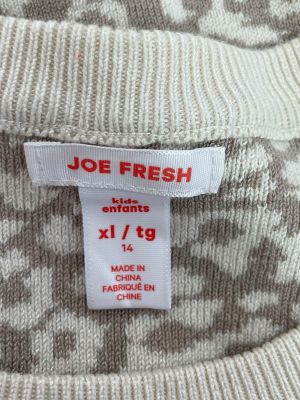 ДАМСКА  ЗИМНА РОКЛЯ JOE FRESH XL