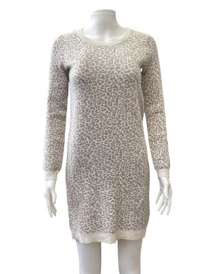 ДАМСКА  ЗИМНА РОКЛЯ JOE FRESH XL