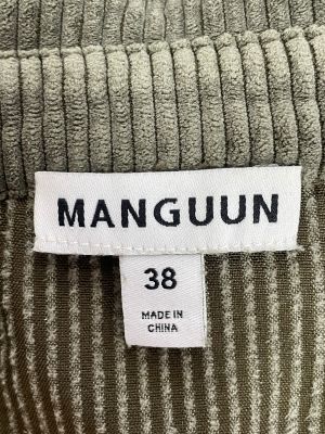 ДАМСКИ  ЗИМНИ  MAGUUN  M