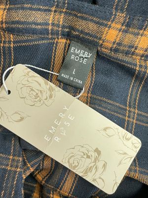 ДАМСКИ  ЗИМНИ РОКЛИ EMERY ROSE L