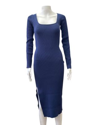 ДАМСКИ  ЗИМНИ РОКЛИ М 