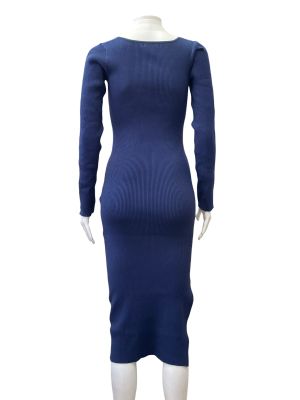 ДАМСКИ  ЗИМНИ РОКЛИ М 