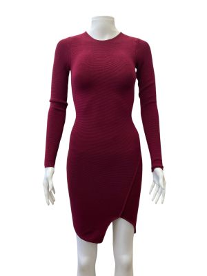 ДАМСКИ  ЗИМНИ РОКЛИ OLIVACEOUS S