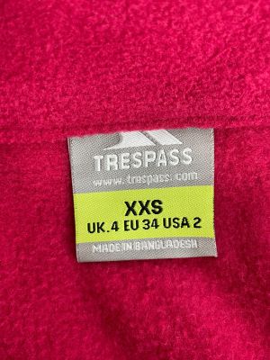 Дамски суичър TRESPASS 2XS