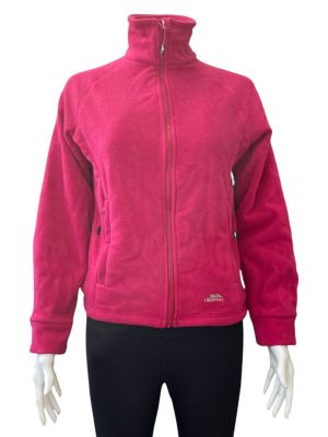 Дамски суичър TRESPASS 2XS