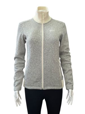 Дамски суичър Jack Wolfskin S