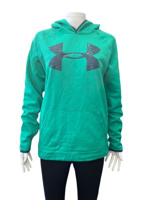 Дамски суичър Under Armour XL