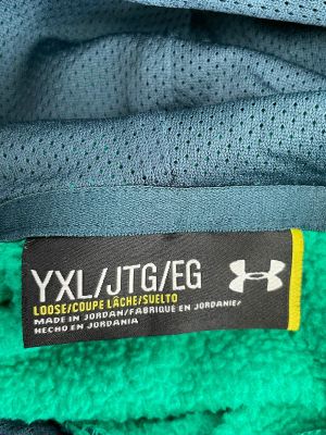 Дамски суичър Under Armour XL