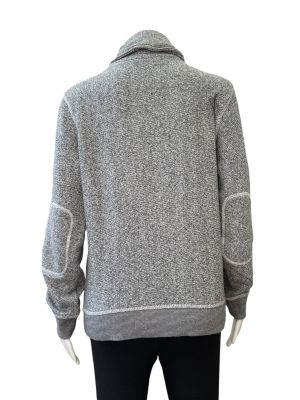 Дамски суичър WE M