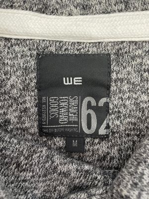 Дамски суичър WE M