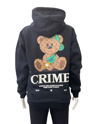 Дамски суичър  FSBN XS 