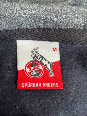 Мъжки суичър 7.KF M