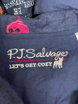 Дамско горнище на пижама M