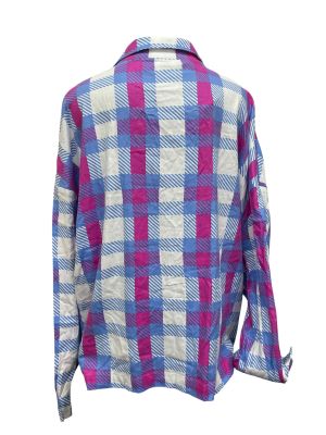 Дамско горнище на пижама BONDS 3XL