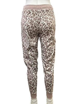  Дамско долнище на пижама Bouxavenue M