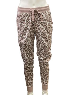  Дамско долнище на пижама Bouxavenue M