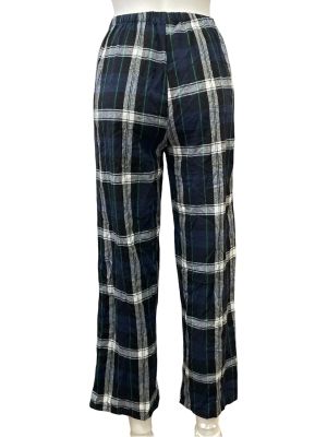  Дамско долнище на пижама M