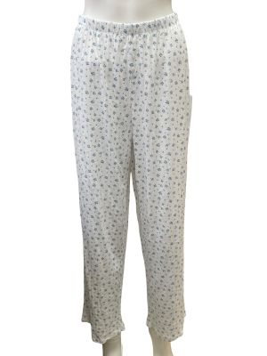  Дамско долнище на пижама Anko 2XL