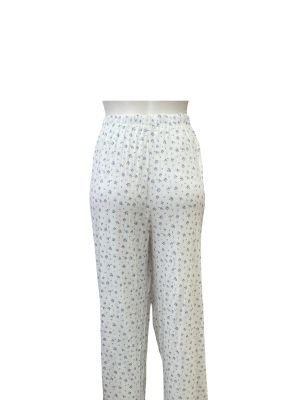  Дамско долнище на пижама Anko 2XL