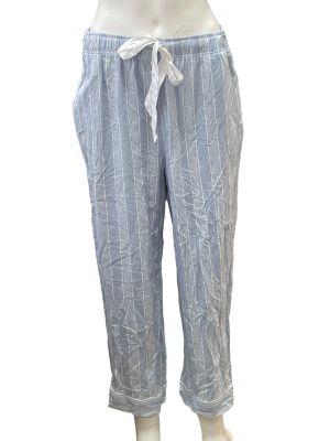  Дамско долнище на пижама WOMAN L