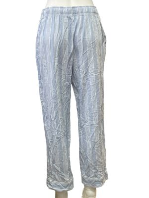  Дамско долнище на пижама WOMAN L