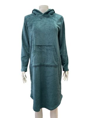 Дамска нощница M