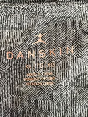  Дамски ежедневен клин DANSKIN XL