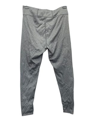  Дамски ежедневен клин MWL 2XL