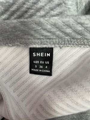 Дамска рокля SHEIN S