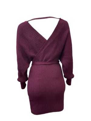 Дамска рокля LOVE TREE S 