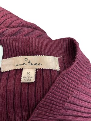 Дамска рокля LOVE TREE S 