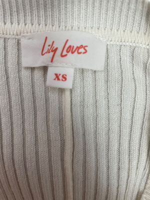 Дамска рокля LILY LOVES XS