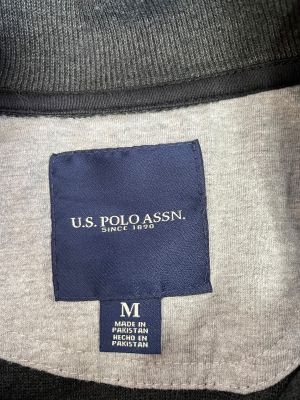  Мъжки суичър U.S POLO ASSN M