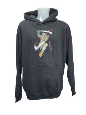  Мъжки суичър PARALLEI L