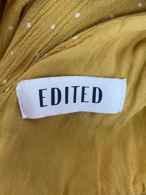 Дамски летен гащеризон EDITED M